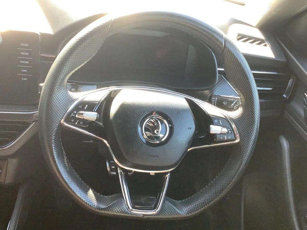 2023 Skoda Kamiq — image 14