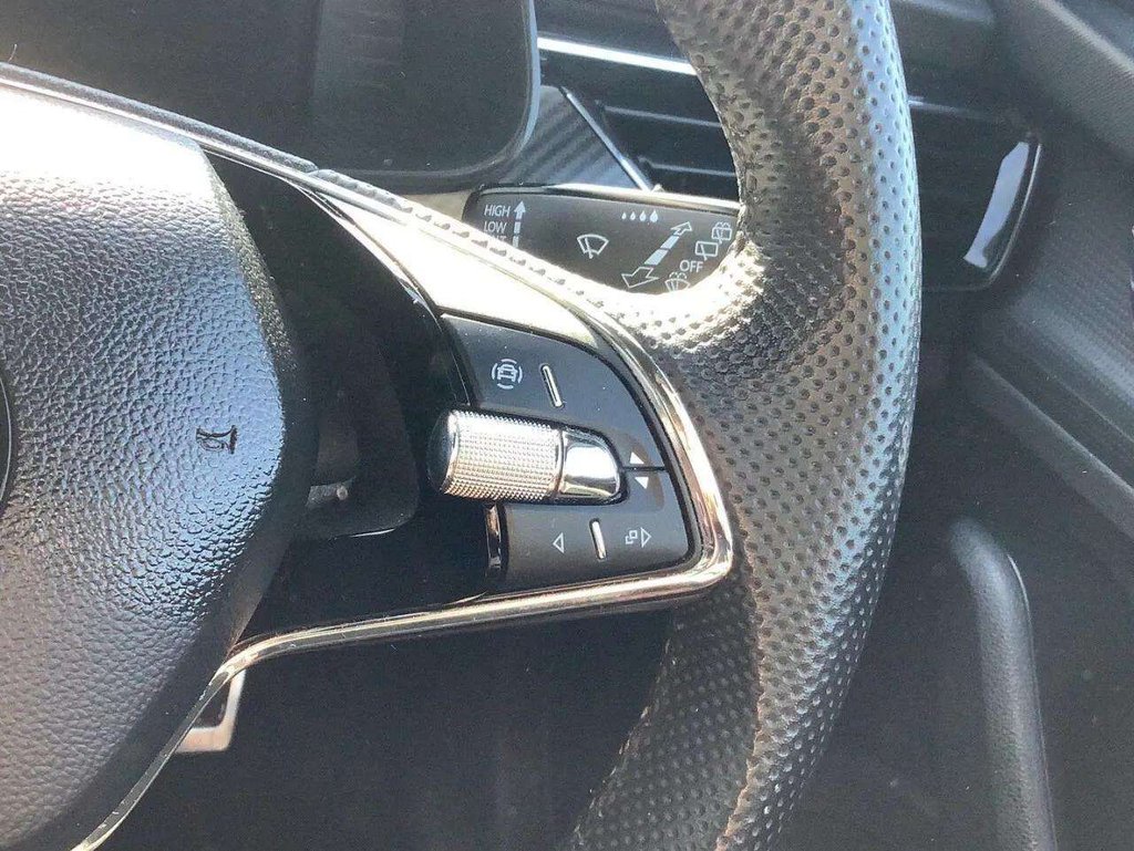 2023 Skoda Kamiq — image 15