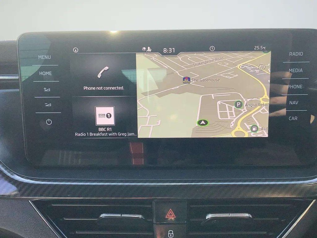 2023 Skoda Kamiq — image 19