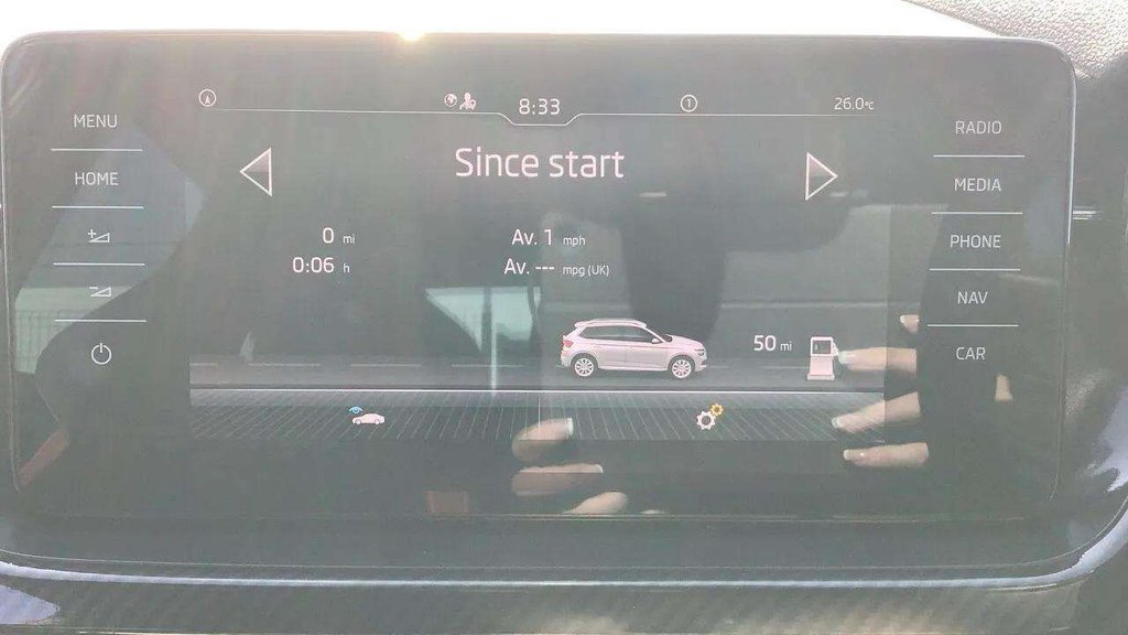 2023 Skoda Kamiq — image 24