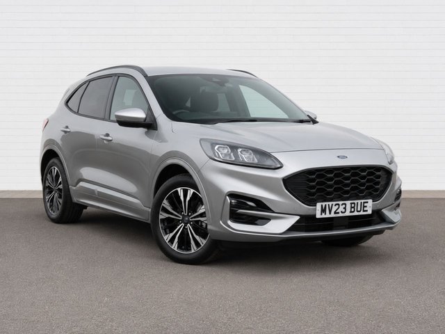 View our Ford Kuga 1.5T EcoBoost ST-Line Edition SUV 5dr Petrol Manual Euro 6 (s/s) (150 ps)