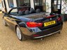 USED 2014 14 BMW 4 SERIES 3.0 435i Luxury Convertible 2dr Petrol Auto Euro 6 (s/s) (306 ps) Vet Low Mileage, Service History, Euro6 - ULEZ Compliant