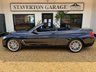 USED 2014 14 BMW 4 SERIES 3.0 435i Luxury Convertible 2dr Petrol Auto Euro 6 (s/s) (306 ps) Vet Low Mileage, Service History, Euro6 - ULEZ Compliant
