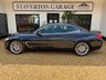 USED 2014 14 BMW 4 SERIES 3.0 435i Luxury Convertible 2dr Petrol Auto Euro 6 (s/s) (306 ps) Vet Low Mileage, Service History, Euro6 - ULEZ Compliant