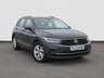 USED 2023 23 VOLKSWAGEN TIGUAN 1.5 TSI Life SUV 5dr Petrol DSG Euro 6 (s/s) (150 ps) 1 OWNER FULL DEALER SERVICE HISTORY