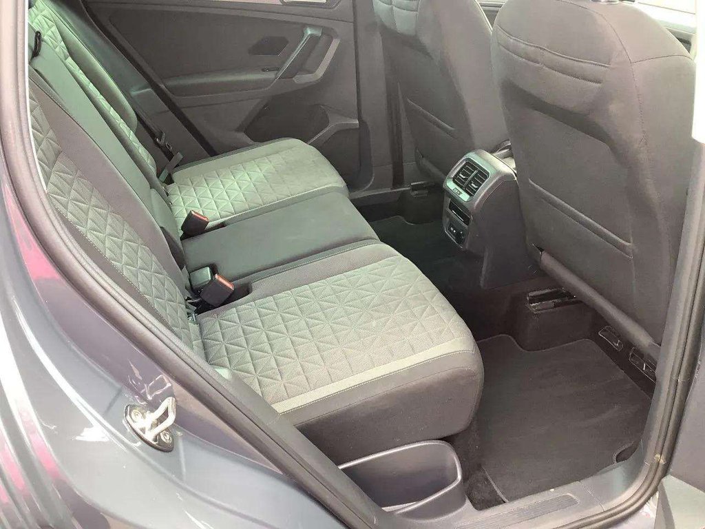 2023 Volkswagen Tiguan — image 6
