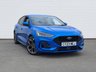 USED 2023 23 FORD FOCUS 1.0T EcoBoost ST-Line X Hatchback 5dr Petrol Manual Euro 6 (s/s) (125 ps) 1 OWNER FULL DEALER SERVICE HISTORY