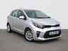 USED 2023 23 KIA PICANTO 1.0 DPi 2 Hatchback 5dr Petrol AMT Euro 6 (s/s) (66 bhp) 1 OWNER FULL DEALER SERVICE HISTORY