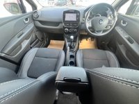 USED 2017 67 RENAULT CLIO 0.9 TCe Dynamique S Nav Hatchback 5dr Petrol Manual Euro 6 (s/s) (90 ps) PARKING SENSORS, SAT NAV, GROUP 7 INSURANCE!!!