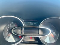 USED 2017 67 RENAULT CLIO 0.9 TCe Dynamique S Nav Hatchback 5dr Petrol Manual Euro 6 (s/s) (90 ps) PARKING SENSORS, SAT NAV, GROUP 7 INSURANCE!!!
