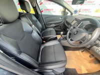 USED 2017 67 RENAULT CLIO 0.9 TCe Dynamique S Nav Hatchback 5dr Petrol Manual Euro 6 (s/s) (90 ps) PARKING SENSORS, SAT NAV, GROUP 7 INSURANCE!!!