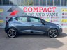 USED 2017 67 RENAULT CLIO 0.9 TCe Dynamique S Nav Hatchback 5dr Petrol Manual Euro 6 (s/s) (90 ps) PARKING SENSORS, SAT NAV, GROUP 7 INSURANCE!!!