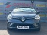 USED 2017 67 RENAULT CLIO 0.9 TCe Dynamique S Nav Hatchback 5dr Petrol Manual Euro 6 (s/s) (90 ps) PARKING SENSORS, SAT NAV, GROUP 7 INSURANCE!!!