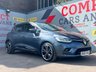 USED 2017 67 RENAULT CLIO 0.9 TCe Dynamique S Nav Hatchback 5dr Petrol Manual Euro 6 (s/s) (90 ps) PARKING SENSORS, SAT NAV, GROUP 7 INSURANCE!!!