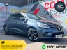 USED 2017 67 RENAULT CLIO 0.9 TCe Dynamique S Nav Hatchback 5dr Petrol Manual Euro 6 (s/s) (90 ps) PARKING SENSORS, SAT NAV, GROUP 7 INSURANCE!!!
