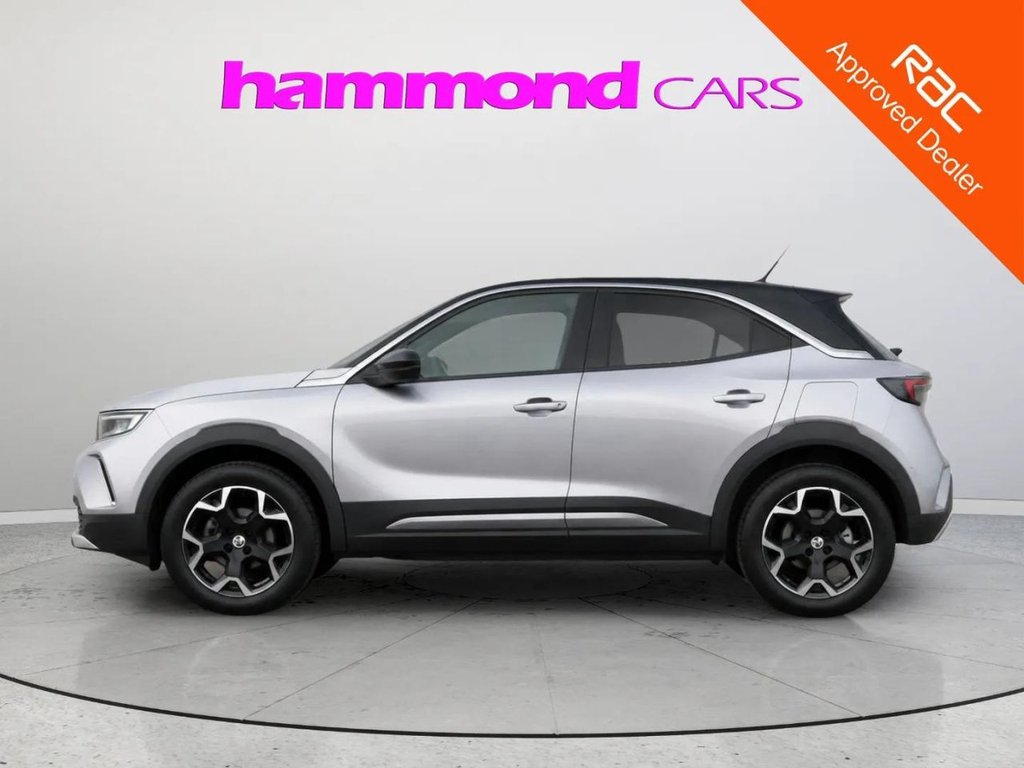 2023 Vauxhall Mokka Electric — image 2