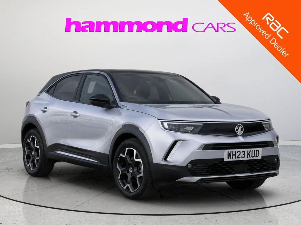 2023 Vauxhall Mokka Electric — image 5