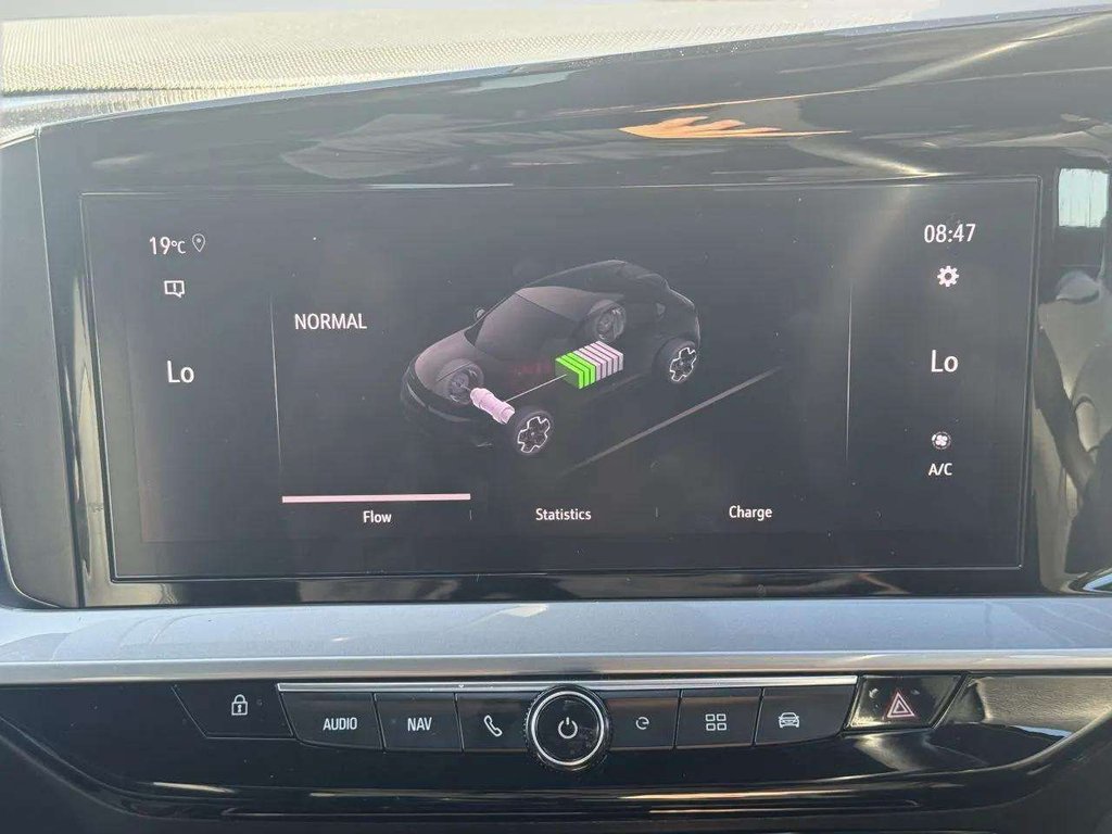 2023 Vauxhall Mokka Electric — image 12