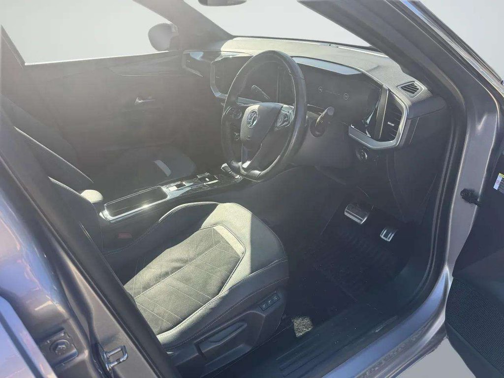 2023 Vauxhall Mokka Electric — image 8