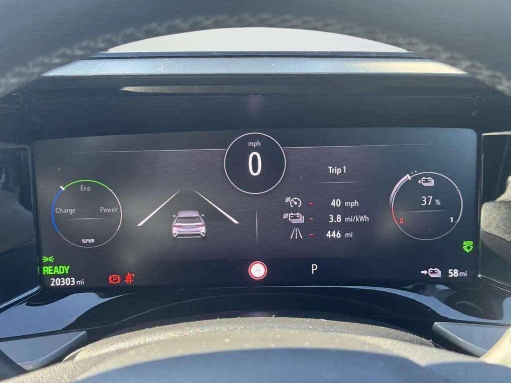 2023 Vauxhall Mokka Electric — image 9
