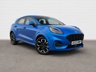 USED 2023 23 FORD PUMA 1.0T EcoBoost MHEV ST-Line X SUV 5dr Petrol Hybrid Manual Euro 6 (s/s) (125 ps) 1 OWNER FROM NEW - FULL FORD HIST