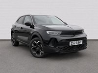 USED 2023 23 VAUXHALL MOKKA 1.2 Turbo Ultimate SUV 5dr Petrol Manual Euro 6 (s/s) (136 ps) 1 OWNER FROM NEW, FULL DEALER HIST