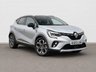 USED 2023 23 RENAULT CAPTUR 1.6 E-TECH techno SUV 5dr Petrol Hybrid Auto Euro 6 (s/s) (145 ps) 1 OWNER, FULL MD SERVICE HISTORY
