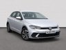 USED 2023 23 VOLKSWAGEN POLO 1.0 TSI Life Hatchback 5dr Petrol Manual Euro 6 (s/s) (95 ps) 1 OWNER FROM NEW, FULL DEALER HIST
