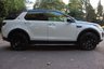 USED 2016 16 LAND ROVER DISCOVERY SPORT 2.0 TD4 HSE Luxury SUV 5dr Diesel Auto 4WD Euro 6 (s/s) (180 ps) FULL SERVICE HISTORY + NEW CHAIN + MASSIVE SPECIFICATION + SIDE STEPS + BLACK PACK