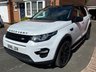 USED 2016 16 LAND ROVER DISCOVERY SPORT 2.0 TD4 HSE Luxury SUV 5dr Diesel Auto 4WD Euro 6 (s/s) (180 ps) FULL SERVICE HISTORY + NEW CHAIN + MASSIVE SPECIFICATION + SIDE STEPS + BLACK PACK