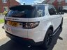 USED 2016 16 LAND ROVER DISCOVERY SPORT 2.0 TD4 HSE Luxury SUV 5dr Diesel Auto 4WD Euro 6 (s/s) (180 ps) FULL SERVICE HISTORY + NEW CHAIN + MASSIVE SPECIFICATION + SIDE STEPS + BLACK PACK