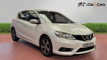 View our NISSAN PULSAR