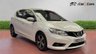 USED 2015 15 NISSAN PULSAR 1.5 dCi Acenta Hatchback 5dr Diesel Manual Euro 5 (s/s) (110 ps) 1 Year MOT + 6 Month Warranty Incl