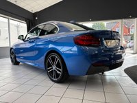 USED 2019 19 BMW 2 SERIES 1.5 218i GPF M Sport Coupe 2dr Petrol Auto Euro 6 (s/s) (136 ps) FULL BMW S/H + TOP SPEC
