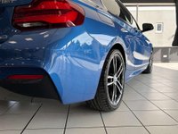 USED 2019 19 BMW 2 SERIES 1.5 218i GPF M Sport Coupe 2dr Petrol Auto Euro 6 (s/s) (136 ps) FULL BMW S/H + TOP SPEC
