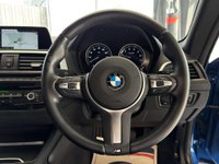USED 2019 19 BMW 2 SERIES 1.5 218i GPF M Sport Coupe 2dr Petrol Auto Euro 6 (s/s) (136 ps) FULL BMW S/H + TOP SPEC