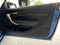 USED 2019 19 BMW 2 SERIES 1.5 218i GPF M Sport Coupe 2dr Petrol Auto Euro 6 (s/s) (136 ps) FULL BMW S/H + TOP SPEC