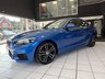 USED 2019 19 BMW 2 SERIES 1.5 218i GPF M Sport Coupe 2dr Petrol Auto Euro 6 (s/s) (136 ps) FULL BMW S/H + TOP SPEC