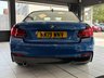 USED 2019 19 BMW 2 SERIES 1.5 218i GPF M Sport Coupe 2dr Petrol Auto Euro 6 (s/s) (136 ps) FULL BMW S/H + TOP SPEC