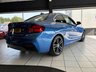 USED 2019 19 BMW 2 SERIES 1.5 218i GPF M Sport Coupe 2dr Petrol Auto Euro 6 (s/s) (136 ps) FULL BMW S/H + TOP SPEC