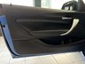 USED 2019 19 BMW 2 SERIES 1.5 218i GPF M Sport Coupe 2dr Petrol Auto Euro 6 (s/s) (136 ps) FULL BMW S/H + TOP SPEC