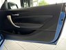 USED 2019 19 BMW 2 SERIES 1.5 218i GPF M Sport Coupe 2dr Petrol Auto Euro 6 (s/s) (136 ps) FULL BMW S/H + TOP SPEC