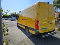 USED 2020 70 MERCEDES-BENZ SPRINTER 314 QI LWB ULEZ FREE ZONE NO VAT 