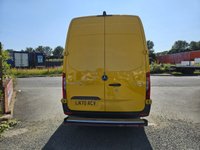 USED 2020 70 MERCEDES-BENZ SPRINTER 314 QI LWB ULEZ FREE ZONE NO VAT 