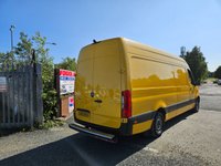 USED 2020 70 MERCEDES-BENZ SPRINTER 314 QI LWB ULEZ FREE ZONE NO VAT 