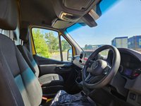 USED 2020 70 MERCEDES-BENZ SPRINTER 314 QI LWB ULEZ FREE ZONE NO VAT 