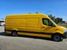 USED 2020 70 MERCEDES-BENZ SPRINTER 314 QI LWB ULEZ FREE ZONE NO VAT 