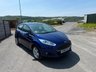 USED 2016 66 FORD FIESTA 1.25 Zetec Hatchback 5dr Petrol Manual Euro 6 (82 ps) 8 SERVICE STAMPS