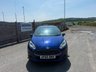 USED 2016 66 FORD FIESTA 1.25 Zetec Hatchback 5dr Petrol Manual Euro 6 (82 ps) 8 SERVICE STAMPS
