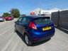 USED 2016 66 FORD FIESTA 1.25 Zetec Hatchback 5dr Petrol Manual Euro 6 (82 ps) 8 SERVICE STAMPS